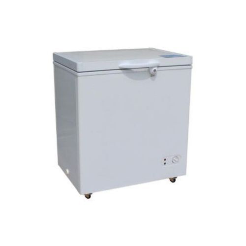 Premier 150L Chest Freezer