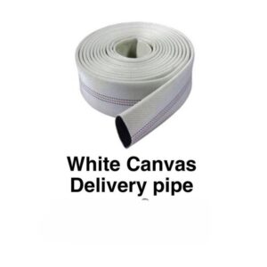Canvas Foldable Water Hosepipe - 30M