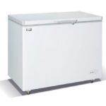 Premier Super 350L Chest Freezer
