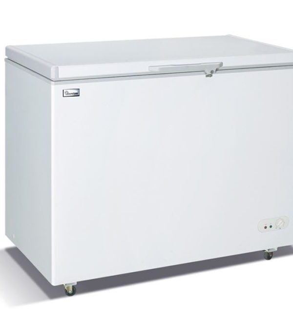 Premier Super 350L Chest Freezer