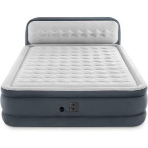 INTEX Dura-Beam Airbed