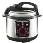 Reki Electric Pressure Cooker