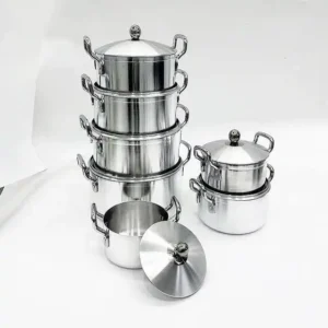 Tornado 14-Piece