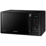 Samsung 23L MG23K3515AK Microwave Oven with Grill