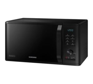 Samsung 23L MG23K3515AK Microwave Oven with Grill