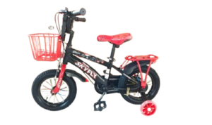 Skyfly BMX Kids Bicycle | Sizes 12, 16 & 20