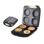 Muffin/Pancake Maker