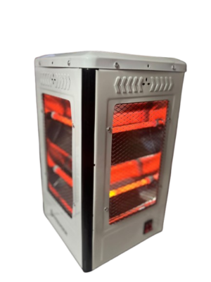 Premier PRH005 Quartz Heater