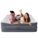 3×6 Inflatable Mattress Air Bed