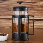 French Press Coffee & Tea Maker