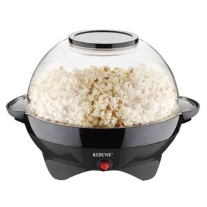 Rebune Electric Popcorn Maker
