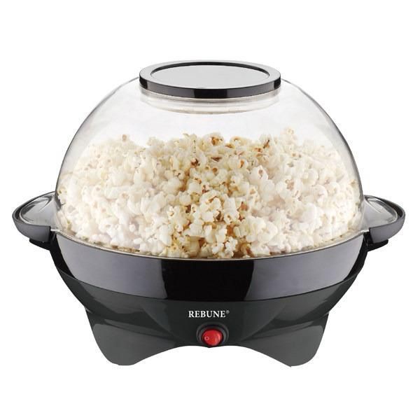 Rebune Electric Popcorn Maker