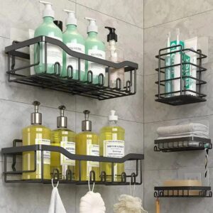 Caddy Shelf Set