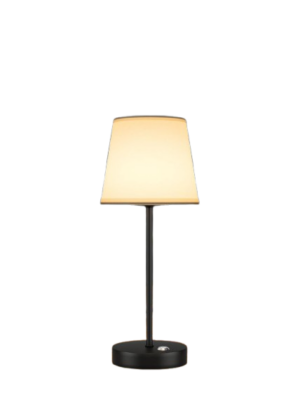 Cordless LED Rechargeable Table Lamp