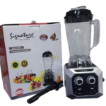 Signature 3L Commercial Blender
