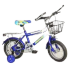 Victory BMX Kids Bicycle – 12"