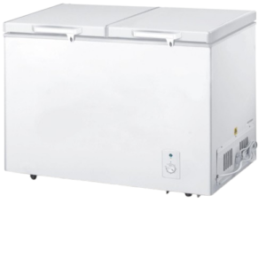 Premier Super 400L Chest Freezer