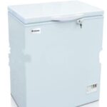 Premier 200L Single Door Deep Freezer