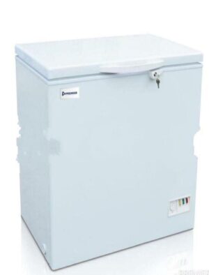 Premier 200L Single Door Deep Freezer