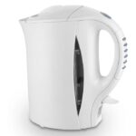 Ramtons Corded Electric Kettle 1.7 Litres White – RM/264