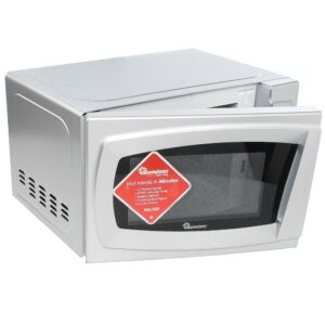 Ramtons 20L Digital Microwave Silver - RM/320