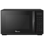 Ramtons 25L Microwave + Grill - RM/684