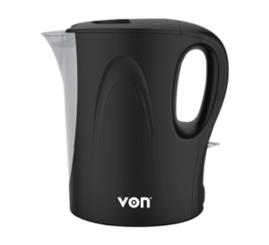 Von 1.7L Electric Kettle