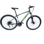 Especial Pro MTB 27.5 Mountain Bike