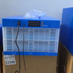 128 eggs incubator
