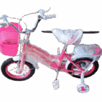 Ladybird Kids Bike – Size 16
