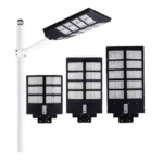 Solar Street Light