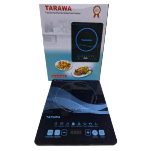 Electric Induction Cooker