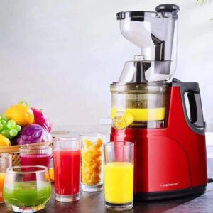 Sokany Slow Juicer JE-25