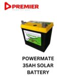 35AH Solar Battery