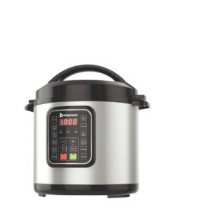 Premier 6L Electric Pressure Cooker