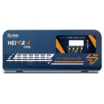 Genus Inverter Charger 1100VA/12V