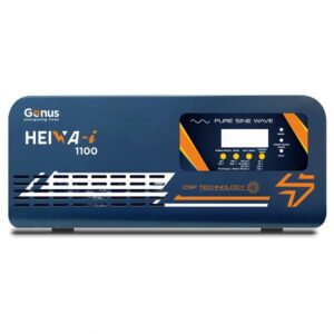 Genus Inverter Charger 1100VA/12V