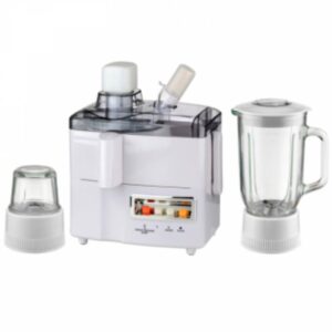 3-in-1 Juicer Blender Grinder