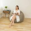 Inflatable Bean Bag