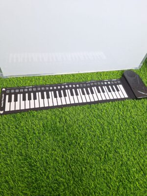 Foldable Kids Piano