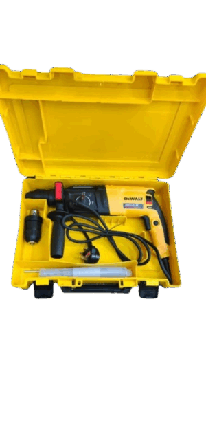 Dewalt Rotary Hammer Drill