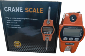 300kgs Crane Digital Scale