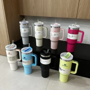 Stanley 1.2L stainless steel thermal flask