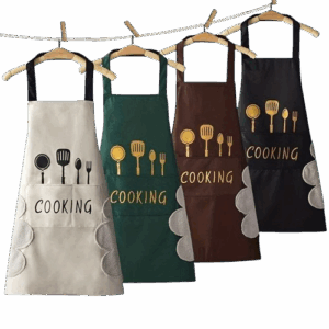 Waterproof Kitchen Apron