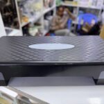 Aerobic Fitness Gym Stepper