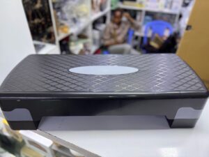 Aerobic Fitness Gym Stepper