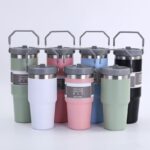 travel mug vacuum flask