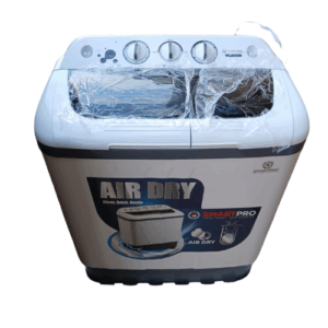 7kg Twin Tub Washing Machine