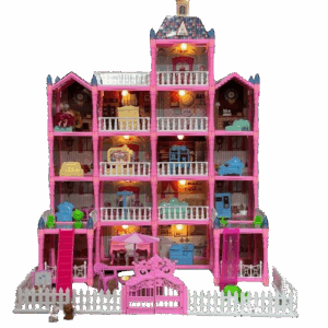 Dream Doll House