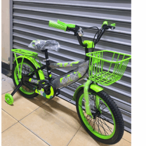 BMX Bike Size 16″